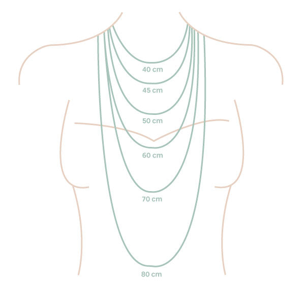 Pendentif "SOLSTICE"